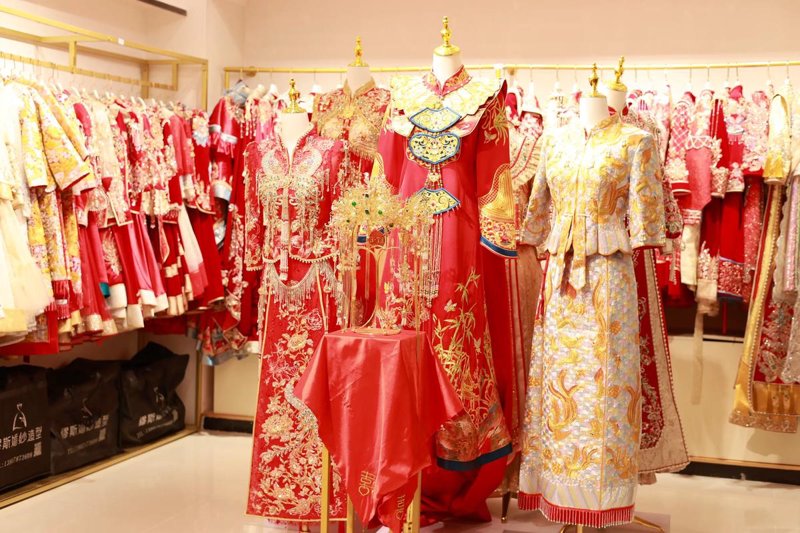 婚宴布置选购指南：打造难忘婚礼