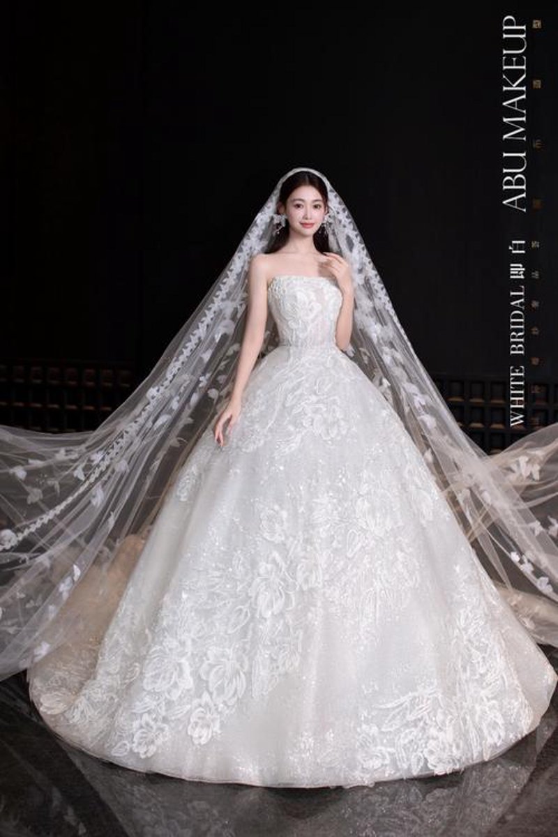 婚纱租赁