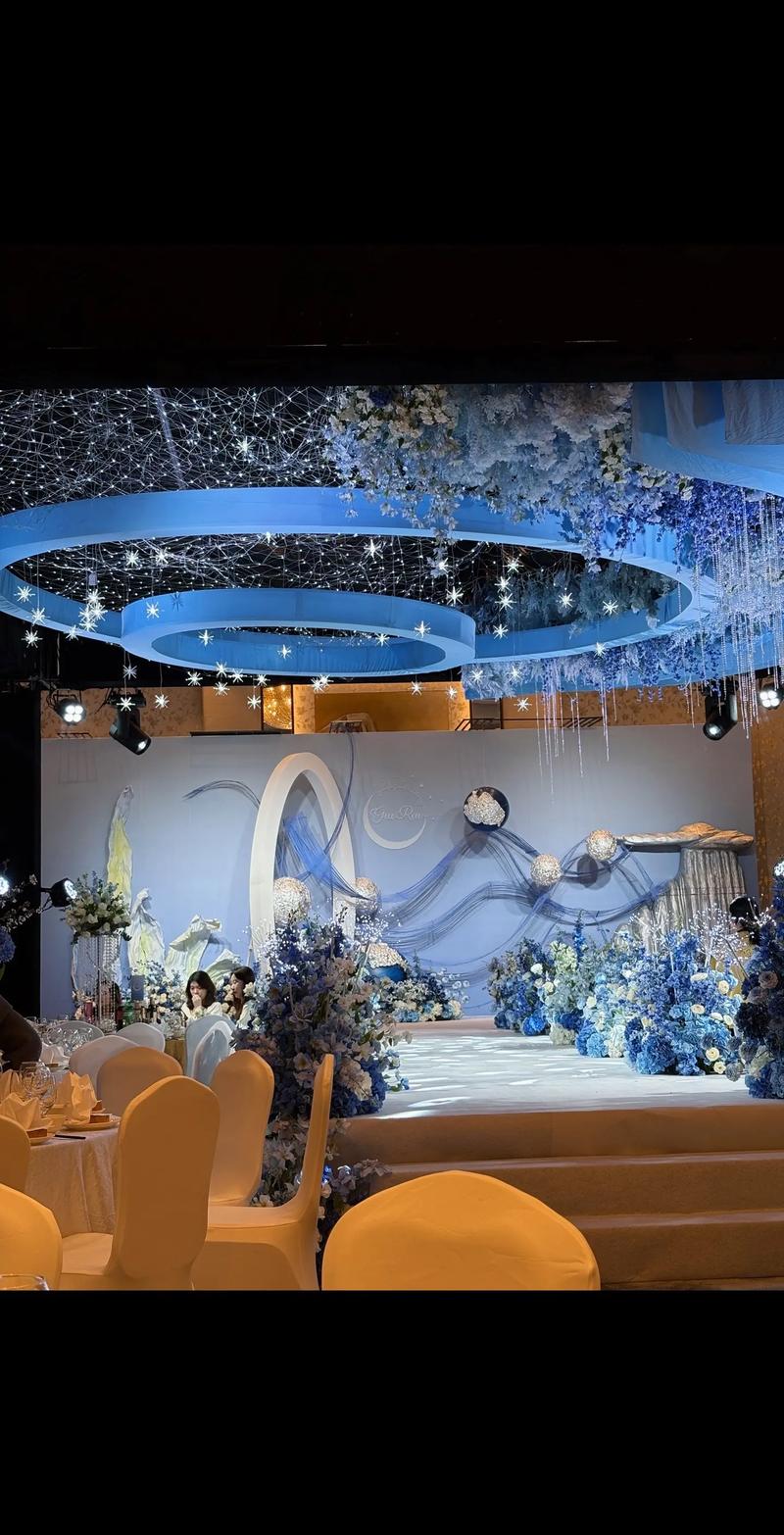 福州婚礼策划：打造梦幻爱情起点