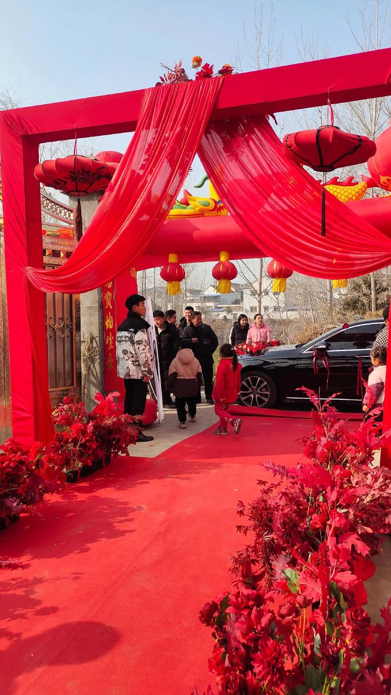 福州婚礼策划:打造梦幻婚礼的秘籍