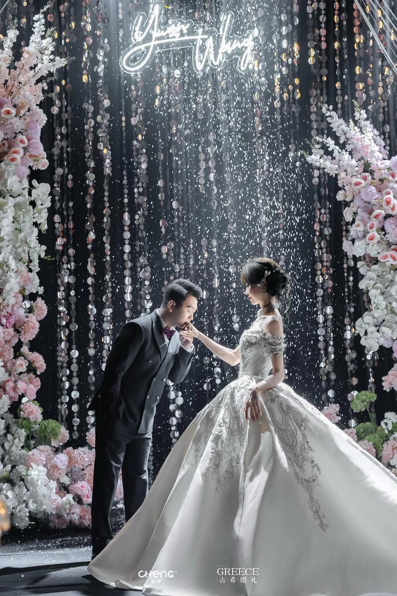 婚庆司仪